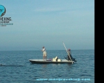 Mangrove King Fishing Lodge, Campeche, Tienes que vivirlo!!!